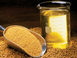 Palmoil, 5 barrels per day